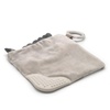 image:imageMary Meyer Afrique Crinkle Teether Toy with Baby Paper and Squeaker 6 x 6Inches Giraffe