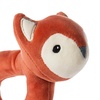 image:imageMary Meyer Baby Rattle Leika Infant Soft Toys 6Inches Little FoxLittle Fox