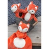 image:imageMary Meyer Baby Rattle Leika Infant Soft Toys 6Inches Little FoxLittle Fox