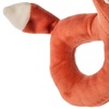 image:imageMary Meyer Baby Rattle Leika Infant Soft Toys 6Inches Little FoxLittle Fox