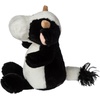 image:imageMary Meyer Chiparoos Stuffed Animal Soft Toy 6Inches Little Cow