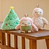 image:imageMary Meyer Christmas Stuffed Animal Putty Collection Premium Soft Toy 6Inches Sugarplum Baby PenguinSugarplum Christmas Tree