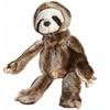 image:imageMary Meyer FabFuzz Slowmo Sloth Soft Toy Friend 13 inches