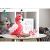 image:imageMary Meyer FabFuzz Stuffed Animal Soft Toy 14Inches Sir Saltz OctopusFarrah Flamingo