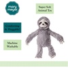 image:imageMary Meyer FabFuzz Stuffed Animal Soft Toy 14Inches Sir Saltz OctopusGelato Sloth