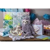 image:imageMary Meyer FabFuzz Stuffed Animal Soft Toy 14Inches Sir Saltz OctopusGelato Sloth