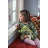 image:imageMary Meyer FabFuzz Stuffed Animal Soft Toy 14Inches Sir Saltz OctopusLater Gator