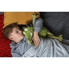 image:imageMary Meyer FabFuzz Stuffed Animal Soft Toy 14Inches Sir Saltz OctopusLater Gator