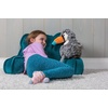 image:imageMary Meyer FabFuzz Stuffed Animal Soft Toy 14Inches Sir Saltz OctopusToucan Stan