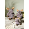 image:imageMary Meyer FabFuzz Stuffed Animal Soft Toy 15Inches Large Caboodle Moose