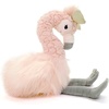image:imageMary Meyer FabFuzz Stuffed Animal Soft Toy Francesca Flamingo 19Inches