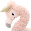 image:imageMary Meyer FabFuzz Stuffed Animal Soft Toy Francesca Flamingo 19Inches