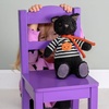 image:imageMary Meyer Halloween Stuffed Animal Plush Soft Toy 12Inches Jinx Black CatJinx Black Cat