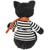 image:imageMary Meyer Halloween Stuffed Animal Plush Soft Toy 12Inches Jinx Black CatJinx Black Cat