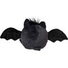 image:imageMary Meyer Halloween Stuffed Animal Plush Soft Toy 12Inches Jinx Black CatRolly Batcula