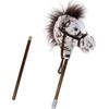 image:imageMary Meyer Hobby Horse Toy Fancy Prancer Stick Horses 33Inches Tall UnicornAppaloosa