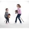 image:imageMary Meyer Hobby Horse Toy Fancy Prancer Stick Horses 33Inches Tall UnicornAppaloosa