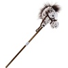 image:imageMary Meyer Hobby Horse Toy Fancy Prancer Stick Horses 33Inches Tall UnicornAppaloosa