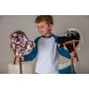 image:imageMary Meyer Hobby Horse Toy Fancy Prancer Stick Horses 33Inches Tall UnicornAppaloosa