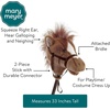 image:imageMary Meyer Hobby Horse Toy Fancy Prancer Stick Horses 33Inches Tall UnicornBrown