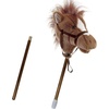 image:imageMary Meyer Hobby Horse Toy Fancy Prancer Stick Horses 33Inches Tall UnicornBrown