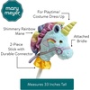 image:imageMary Meyer Hobby Horse Toy Fancy Prancer Stick Horses 33Inches Tall UnicornUnicorn