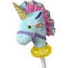 image:imageMary Meyer Hobby Horse Toy Fancy Prancer Stick Horses 33Inches Tall UnicornUnicorn