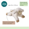 image:imageMary Meyer Inspirational WindUp Musical Lamb Soft Toy Jesus Loves Me1 Count Pack of 1