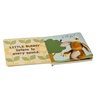 image:imageMary Meyer Leika Baby Board Book 6 x 6Inches Little BunnyLittle Bunny
