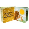 image:imageMary Meyer Leika Baby Board Book 6 x 6Inches Little BunnyLittle Bunny