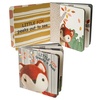 image:imageMary Meyer Leika Baby Board Book 6 x 6Inches Little BunnyLittle Fox