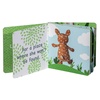 image:imageMary Meyer Leika Baby Board Book 6 x 6Inches Little Fawn