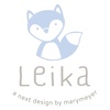 image:imageMary Meyer Leika Lovey Soft Toy 10 Inches Little RaccoonLittle Bunny