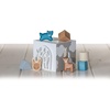 image:imageMary Meyer Leika Wooden Toys Nesting amp Stacking Blocks Montessori Toys for 18 Months Old Toddler Preschool Gifts 35 x 135Inches Woodland Animals