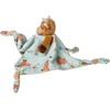 image:imageMary Meyer Lovey Stuffed Animal Security Blanket Plush Soft Snuggle Toy 13 x 13Inches Hetty Highland Cow