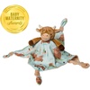 image:imageMary Meyer Lovey Stuffed Animal Security Blanket Plush Soft Snuggle Toy 13 x 13Inches Hetty Highland Cow