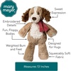 image:imageMary Meyer Marshmallow Zoo Stuffed Animal Soft Toy 13Inches Holiday Parker Putty