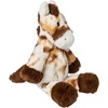 image:imageMary Meyer Marshmallow Zoo Stuffed Animal Soft Toy 13Inches SMores Pony