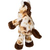 image:imageMary Meyer Marshmallow Zoo Stuffed Animal Soft Toy 13Inches SMores Pony