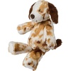 image:imageMary Meyer Marshmallow Zoo Stuffed Animal Soft Toy 13Inches SMores Puppy