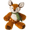 image:imageMary Meyer Marshmallow Zoo Stuffed Animal Soft Toy 9Inches Junior Holiday Fawn