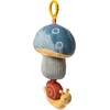 image:imageMary Meyer Musical Pull Toy Stuffed Animal 13Inches Skippy Snail