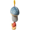 image:imageMary Meyer Musical Pull Toy Stuffed Animal 13Inches Skippy Snail