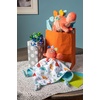 image:imageMary Meyer Pebblesaurus Stuffed Animal Soft Toy 10Inches Coral Dinosaur