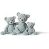 image:imageMary Meyer Putty Stuffed Animal Soft Toy 20Inches Large Seafoam Bear