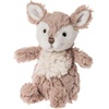 image:imageMary Meyer Putty Stuffed Animal Soft Toy Puttling Bunny 6Puttling Fawn