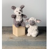 image:imageMary Meyer Putty Stuffed Animal Soft Toy Puttling Bunny 6Puttling Lamb