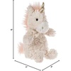 image:imageMary Meyer Putty Stuffed Animal Soft Toy Puttling Bunny 6Puttling Unicorn