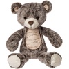 image:imageMary Meyer Soft Sayings Stuffed Animal Soft Toy 16Inches Teddy Bear