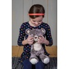 image:imageMary Meyer Soft Sayings Stuffed Animal Soft Toy 16Inches Teddy Bear